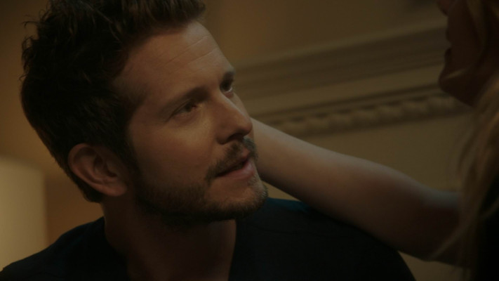 Matt Czuchry - The Resident (2021) 4x02 &#039;Mina&#039;s Kangaroo Court&#039;