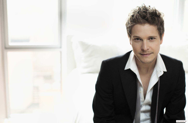 Matt Czuchry - Jason Goodrich Photoshoot