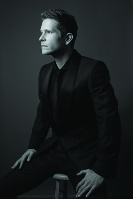 Matt Czuchry - Jorg Meyer Photoshoot