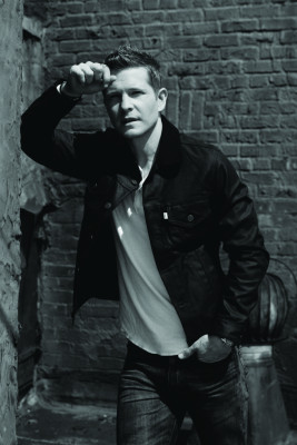 Matt Czuchry - Jorg Meyer Photoshoot