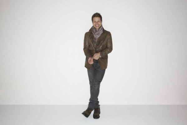 Matt Czuchry - Michael Williams Photoshoot