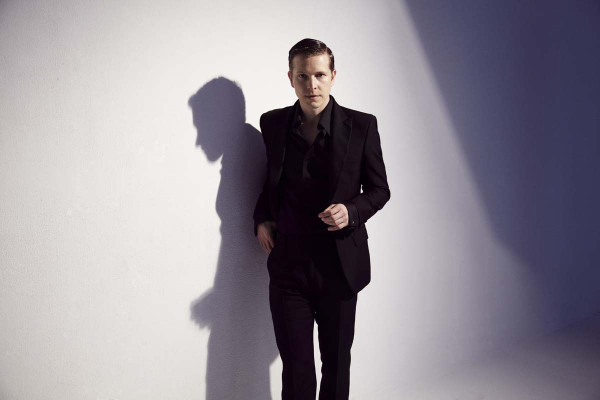 Matt Czuchry - Michael Williams Photoshoot