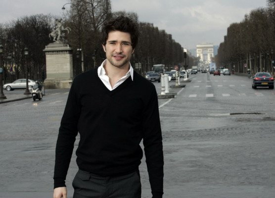 photo 12 in Matt Dallas gallery [id296321] 2010-09-15 00:00:00