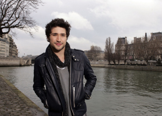 photo 6 in Matt Dallas gallery [id297511] 2010-09-20 00:00:00