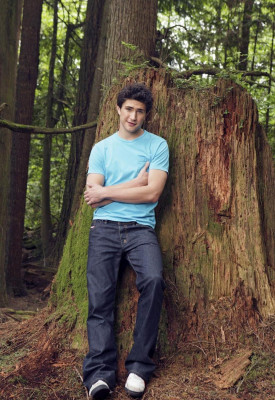 Matt Dallas pic #299243