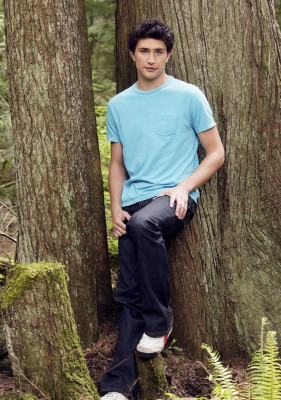 Matt Dallas pic #299602