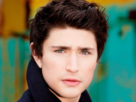 Matt Dallas pic #276481