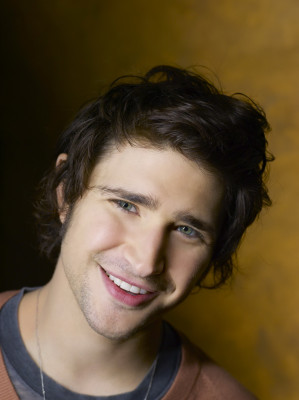 Matt Dallas pic #276482