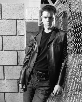 Matt Damon pic #296318