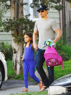 photo 21 in Matt Damon gallery [id797836] 2015-03-20 00:00:00