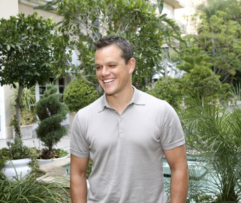 Matt Damon pic #298416