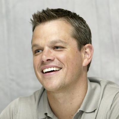 Matt Damon pic #298417