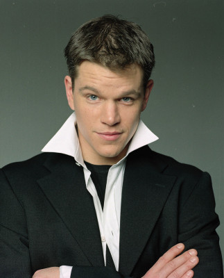 Matt Damon pic #299129