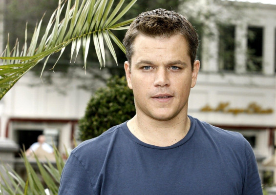 Matt Damon pic #297377