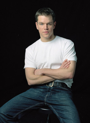 photo 7 in Matt Damon gallery [id300285] 2010-09-28 00:00:00