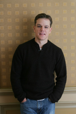 Matt Damon pic #293900