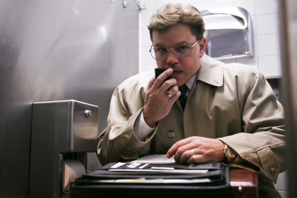 Matt Damon pic #146750