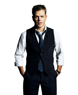Matt Damon pic #297149