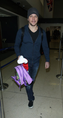 photo 23 in Matt Damon gallery [id784392] 2015-01-12 00:00:00