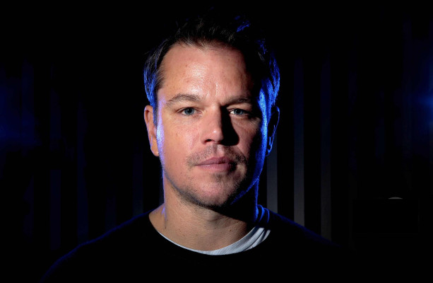 Matt Damon pic #701862