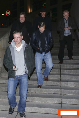 photo 16 in Matt Damon gallery [id621242] 2013-03-31 00:00:00