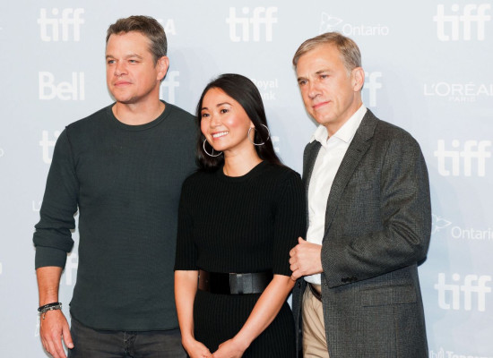 photo 4 in Matt Damon gallery [id994951] 2017-09-13 00:00:00