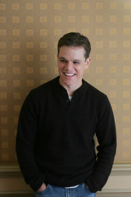 Matt Damon pic #293899