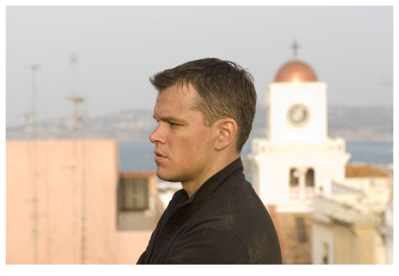 Matt Damon pic #79845