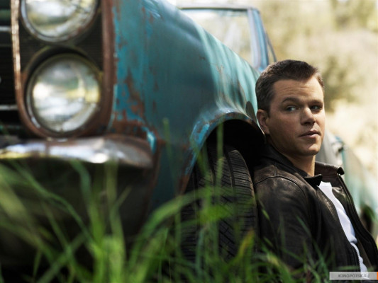 Matt Damon pic #116923