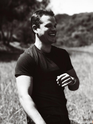 Matt Damon pic #116924