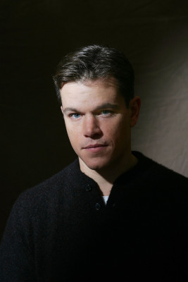 Matt Damon pic #294080