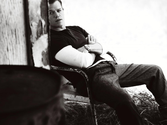 Matt Damon pic #294278