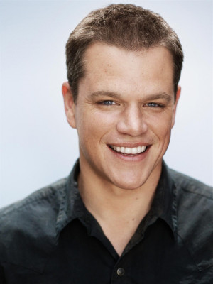 Matt Damon pic #294279