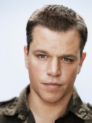Matt Damon pic #294663