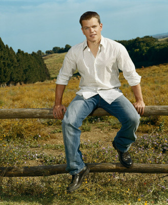 Matt Damon pic #146747