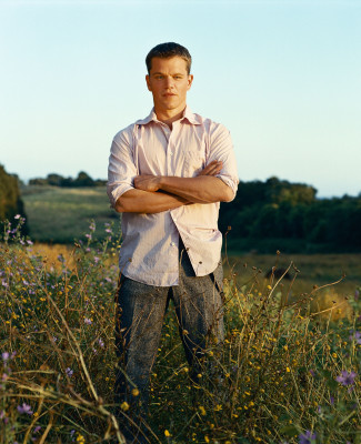 Matt Damon pic #146751