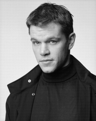Matt Damon pic #295004