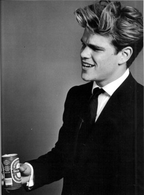 Matt Damon pic #53520