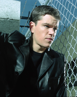 Matt Damon pic #295389