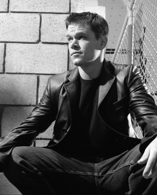Matt Damon pic #296317