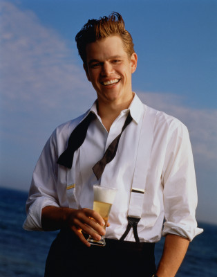 Matt Damon pic #247317