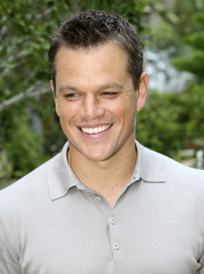 Matt Damon pic #244608