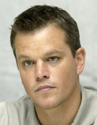 Matt Damon pic #244609
