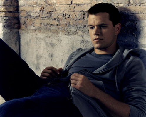 photo 4 in Matt Damon gallery [id146745] 2009-04-03 00:00:00