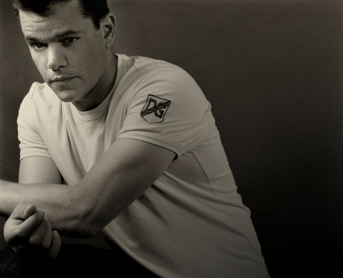 Matt Damon pic #145933