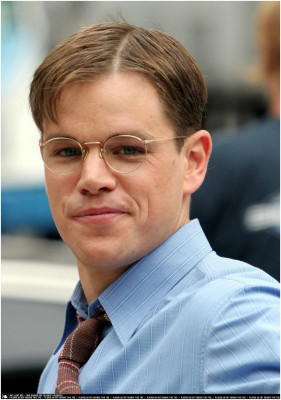 Matt Damon pic #145930