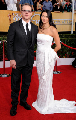Matt Damon pic #693932