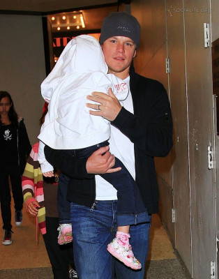 Matt Damon pic #260733