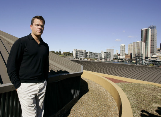 Matt Damon pic #282611