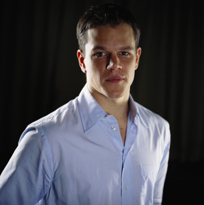 Matt Damon pic #282605